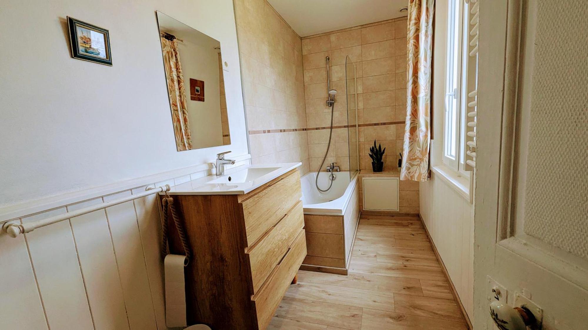 Gite Chez Loupi Epaignes Ngoại thất bức ảnh